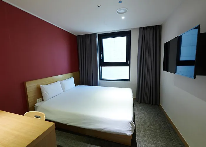 Hotel Dormy Express Insadong