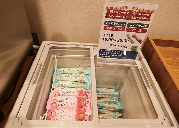 Hotel Dormy Express Insadong 3*