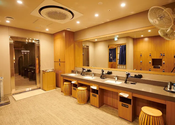 Dormy Express Insadong 3*