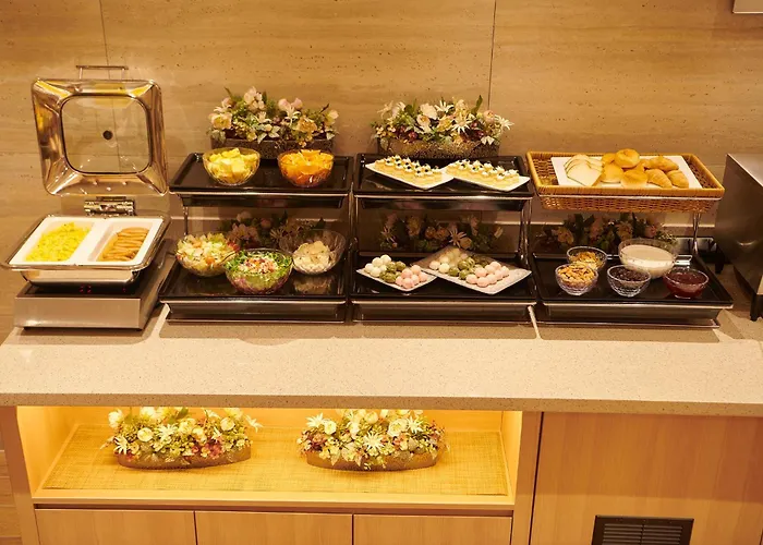 Dormy Express Insadong Hotel 3*