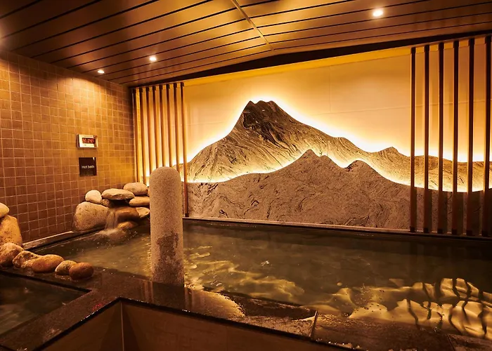 Hotel Dormy Express Insadong 3*