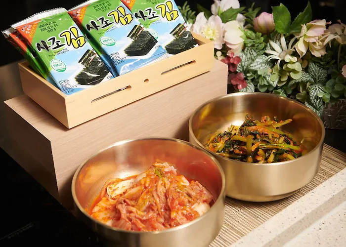 Dormy Express Insadong 3*