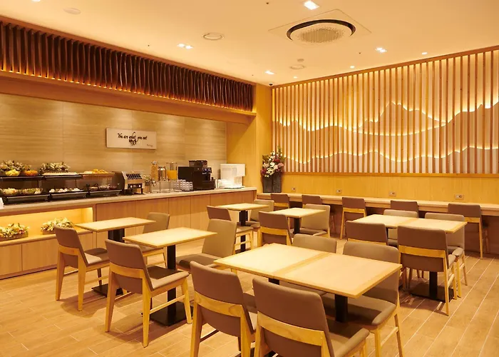 Hotel Dormy Express Insadong Séoul