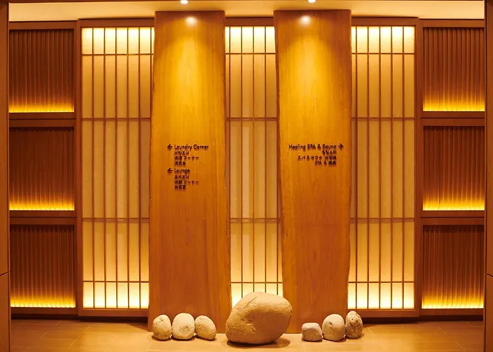 Dormy Express Insadong 3*