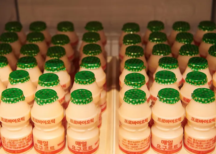 Dormy Express Insadong Hotel