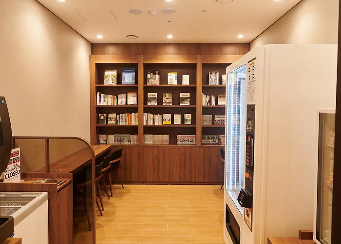 Hotel Dormy Express Insadong