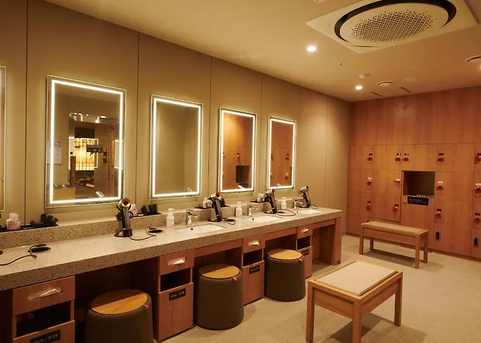 Dormy Express Insadong Hotel 3*