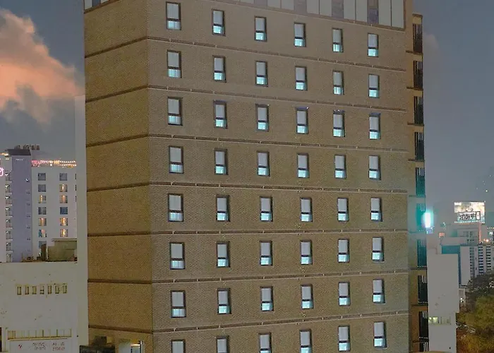 Hotel Dormy Express Insadong Séoul
