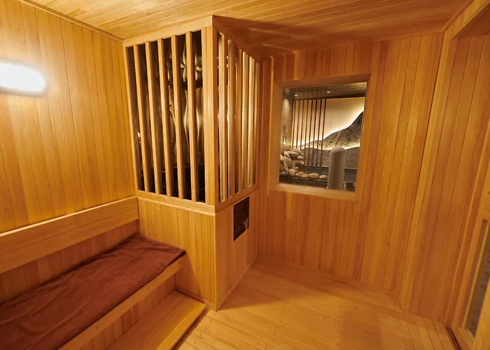 Hotel Dormy Express Insadong 3*