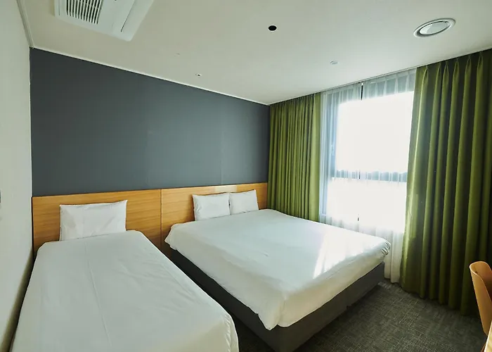 Dormy Express Insadong Hotel