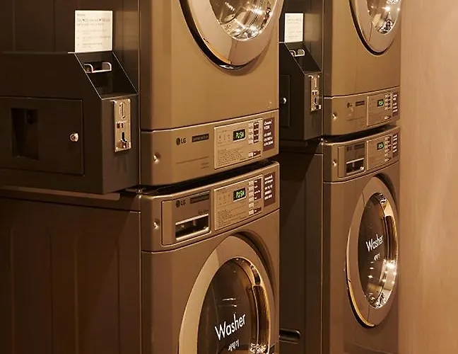 Hotel Dormy Express Insadong 3*