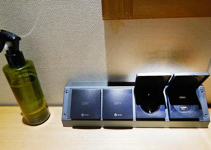 Hotel Dormy Express Insadong Séoul