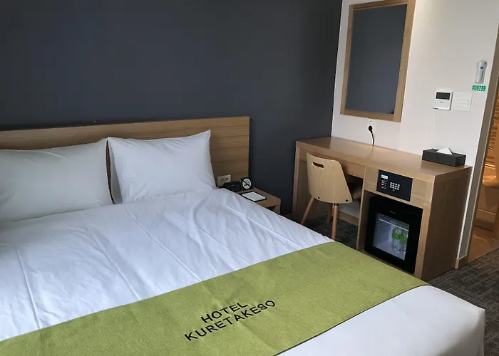 Hotel Dormy Express Insadong 3*