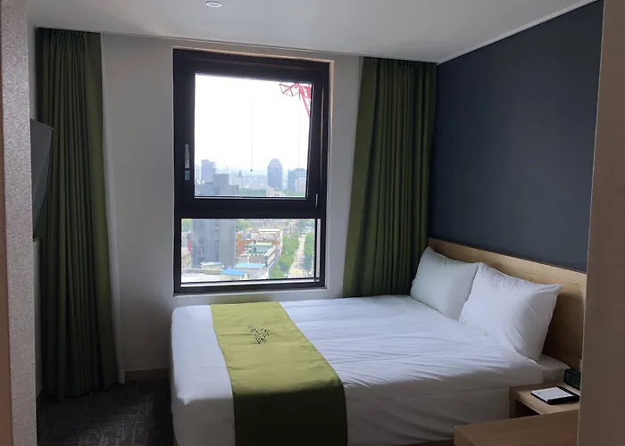 Dormy Express Insadong