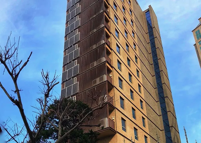 Dormy Express Insadong 3*