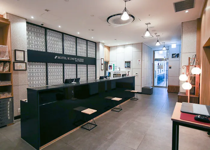 Dormy Express Insadong Hotel