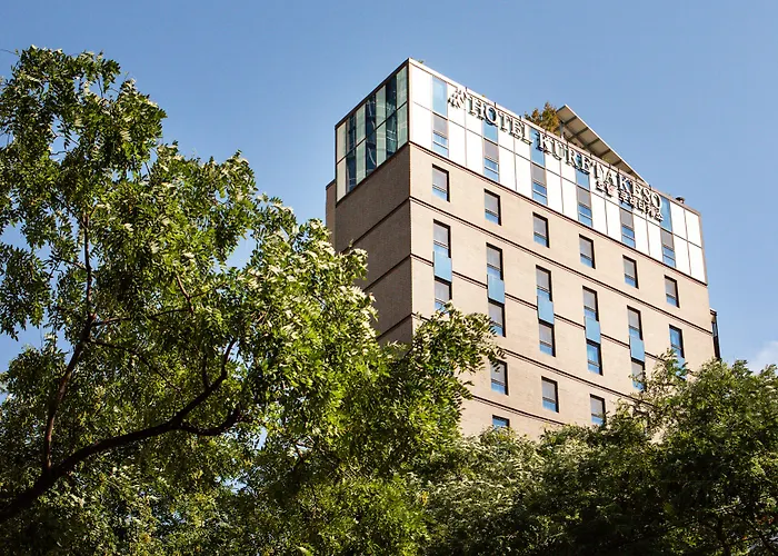 Dormy Express Insadong Hotel