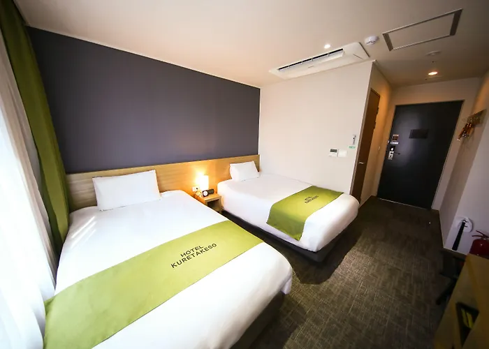 Dormy Express Insadong 3* Séoul