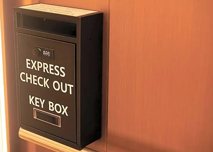 Dormy Express Insadong Hotel