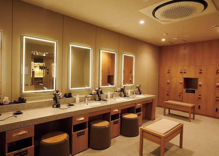 Hotel Dormy Express Insadong