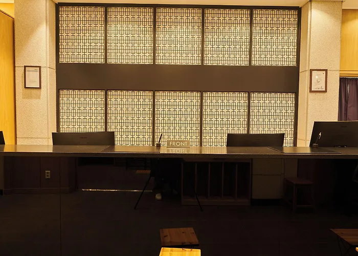 Hotel Dormy Express Insadong 3*