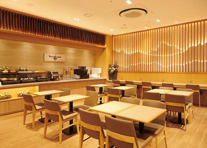 Hotel Dormy Express Insadong 3*