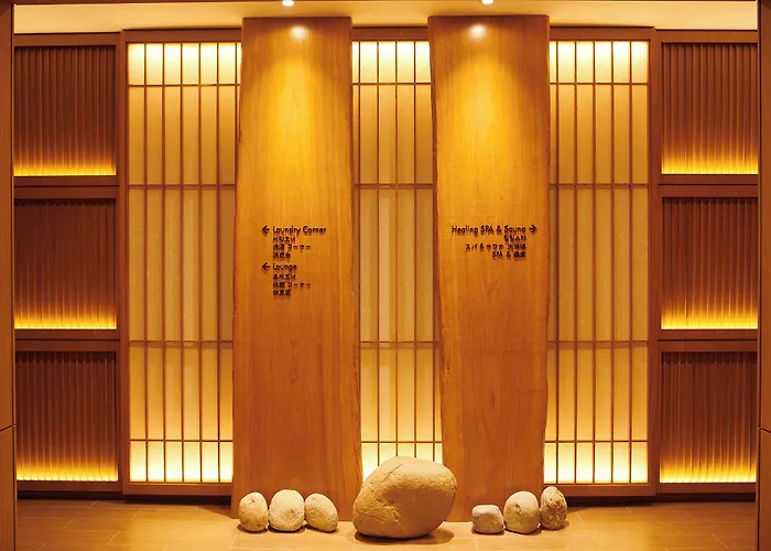 Dormy Express Insadong Hotel