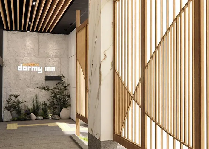 Dormy Express Insadong