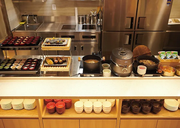 Dormy Express Insadong Hotel