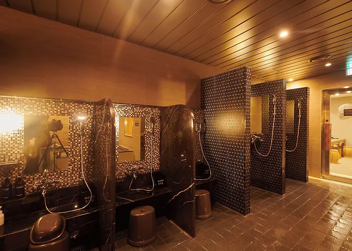 Dormy Express Insadong Hotel
