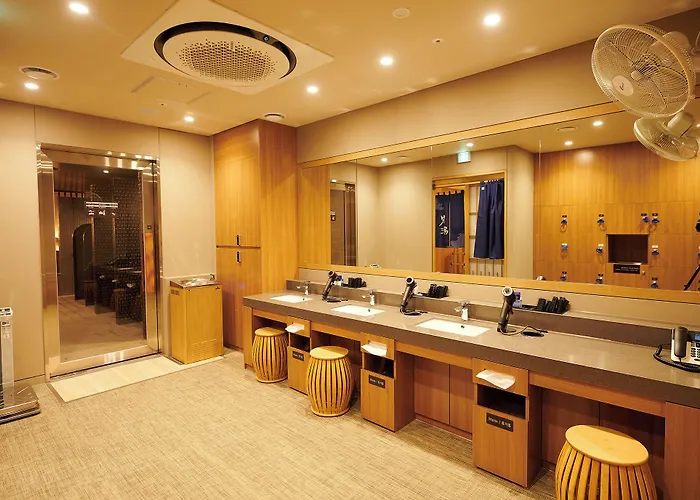 Dormy Express Insadong 3*