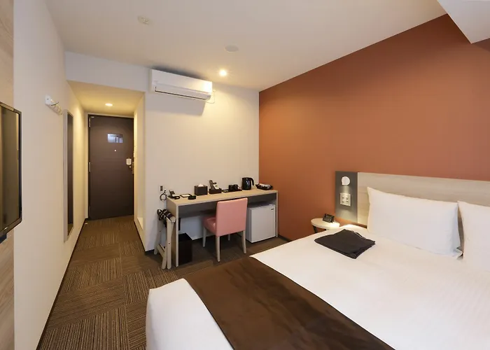 Hotel Dormy Express Insadong Séoul