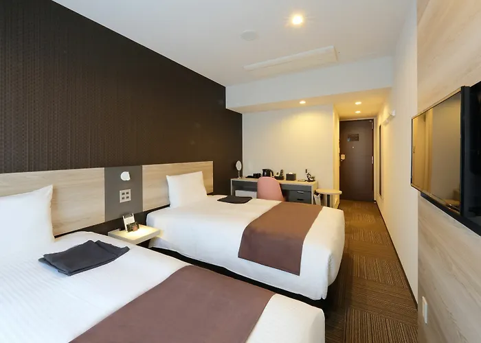 Dormy Express Insadong Hotel Seul